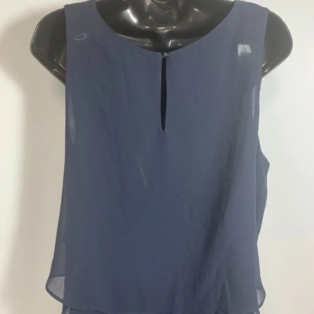ASTR Tank Top Blouse - Picture 5 of 7